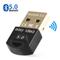 Easy Idea 5.0 Bluetooth USB адаптер для ПК та ноутбука (207502)