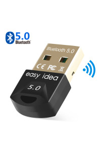 Easy Idea 5.0 Bluetooth USB адаптер для ПК та ноутбука (207502)