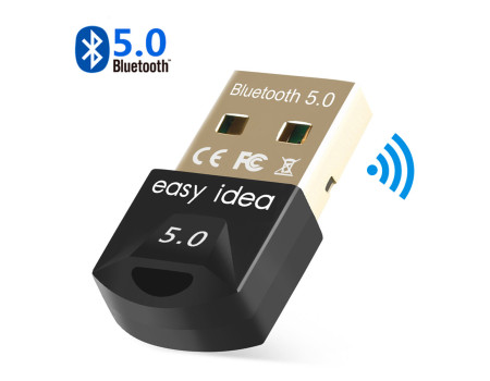 Easy Idea 5.0 Bluetooth USB адаптер для ПК и ноутбука (207502)