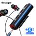 Essager Bluetooth 5.0 приемник для наушников Hands-Free (BT001)
