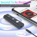 Essager Bluetooth 5.0 приемник для наушников Hands-Free (BT001)