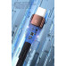 Кабель Type-C для швидкої зарядки смартфонів 6A 66W Essager