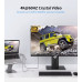 Кабель DisplayPort to Type-C 4k 60hz 2k 144hz для Nreal Air Xreal RayNeo Huawei VR Studio Display 1.8 м
