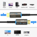 Оптический кабель HDMI 2.1 8k 60hz 4k 120hz 2k 144hz 1080P 240hz VRR HDR