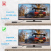 Оптический кабель HDMI 2.1 8k 60hz 4k 120hz 2k 144hz 1080P 240hz VRR HDR