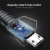 Кабель для быстрой зарядки Micro USB Quick Charge 2.4A FLOVEME YXF149790 1 м