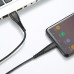 Кабель для быстрой зарядки Micro USB Quick Charge 2.4A FLOVEME YXF149790 1 м