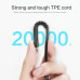 Кабель для быстрой зарядки Micro USB Quick Charge 2.4A FLOVEME YXF149790 1 м