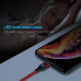 Магнітний кабель Micro USB Floveme YXF160447-21/24