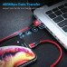 Магнітний кабель Micro USB Floveme YXF160447-21/24