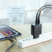 Зарядное устройство 2 USB 2.4A 12W FLOVEME 
