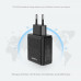 Зарядное устройство 2 USB 2.4A 12W FLOVEME 
