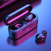 Беспроводные наушники TWS с микрофоном Bluetooth 5.0 Floveme