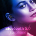 Беспроводные наушники TWS с микрофоном Bluetooth 5.0 Floveme
