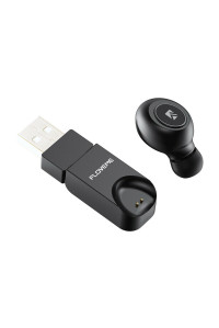 Беспроводной наушник с микрофоном TWS Bluetooth 5.0 Floveme 