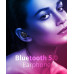 Беспроводной наушник с микрофоном TWS Bluetooth 5.0 Floveme