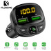 Bluetooth FM трансмітер модулятор зарядний пристрій Floveme Bluetooth 5.0