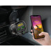 Bluetooth FM трансмітер модулятор зарядний пристрій Floveme Bluetooth 5.0