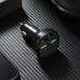 Bluetooth FM трансмітер модулятор зарядний пристрій Floveme Bluetooth 5.0