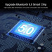 Bluetooth FM трансмітер модулятор зарядний пристрій Floveme Bluetooth 5.0