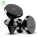 Магнітний тримач для телефону в машину Floveme 360 Black