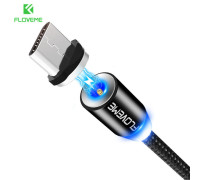 Магнитный кабель USB Type-C FLOVEME YXF 93674-13