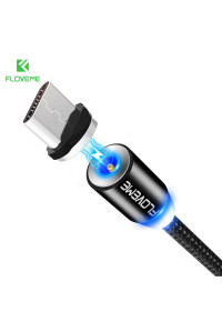 Магнитный кабель USB Type-C FLOVEME YXF 93674-13
