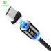 Магнитный кабель USB Type-C FLOVEME YXF 93674-13