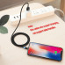 Магнитный кабель USB Type-C FLOVEME YXF 93674-13
