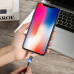 Магнитный кабель USB Type-C FLOVEME YXF 93674-13