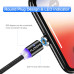 Магнитный кабель USB Type-C FLOVEME YXF 93674-13