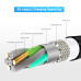 Магнитный кабель USB Type-C FLOVEME YXF 93674-13