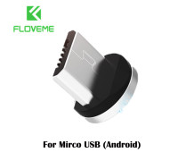Коннектор Micro USB для магнитного кабеля FLOVEME YXF93674