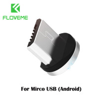 Коннектор Micro USB для магнітного кабелю FLOVEME Yxf93674