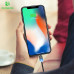 Магнітний кабель Micro USB FLOVEME YXF93674-7/YXF167911-13