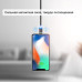 Магнітний кабель Micro USB FLOVEME YXF93674-7/YXF167911-13