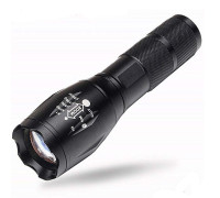Фонарь Cree XM-L-Q5 5 режимов
