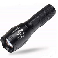 Фонарь Cree XM-L-Q5 5 режимов