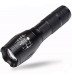 Ліхтар Cree XM-L-Q5 5 режимів