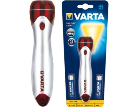 Ліхтар Varta