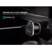 Автомобільний зарядний пристрій Fonken 18w Quick Charge 3.0