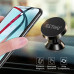 Магнитный держатель для телефона 3.5"-7" GETIHU Black