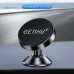 Магнитный держатель для телефона 3.5"-7" GETIHU Black