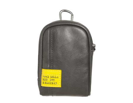 Чохол для фотоапарата Golla Digi Bag Simon Dark Gray