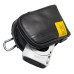 Чохол для фотоапарата Golla Digi Bag Simon Dark Gray