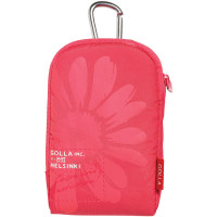 Чехол для фотоаппарата Golla Digi Bag Nicole Pink