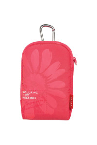 Чехол для фотоаппарата Golla Digi Bag Nicole Pink