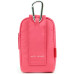 Чохол для фотоапарата Golla Digi Bag Nicole Pink