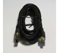 Кабель FireWire HAMA 2 метра