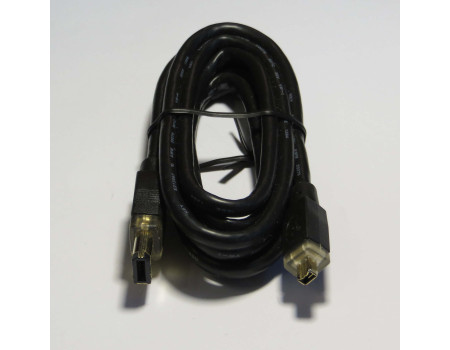 Кабель FireWire HAMA 2 м